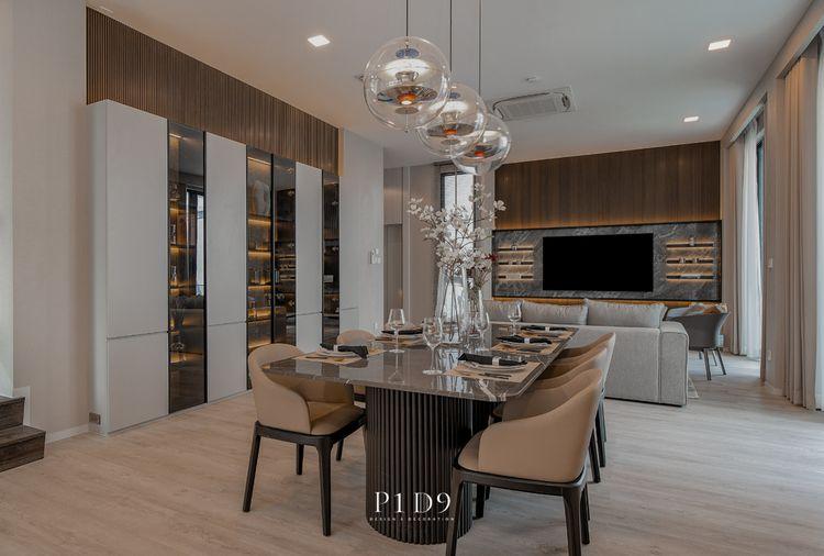 รูป 🏠 ให้เช่าบ้าน : VIVE Krungthep Kreetha (วีเว่ กรุงเทพกรีฑา)   รหัสทรัพย์ | 📌 LNP-H734 - รูปที่ 20/28