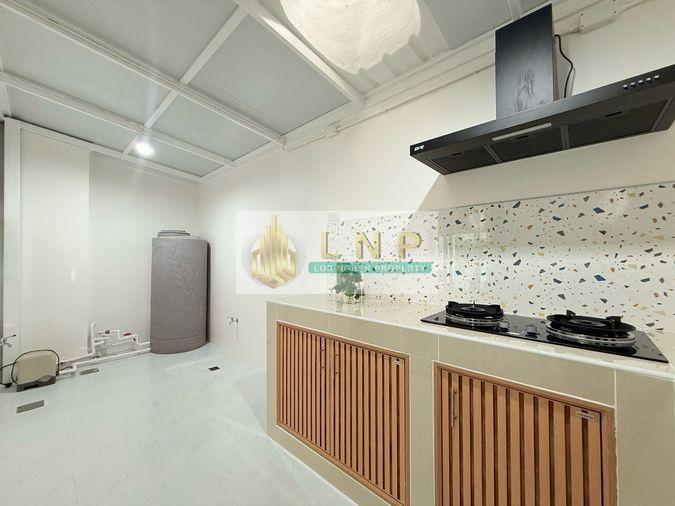รูป 🏠 ขายบ้าน : THE COLORS LEISURE BANGNA KM.8 (เดอะ คัลเลอร์ส เลชเชอร์ บางนา กม.8) รหัสทรัพย์ | 📌 LNP-H739 - รูปที่ 16/22