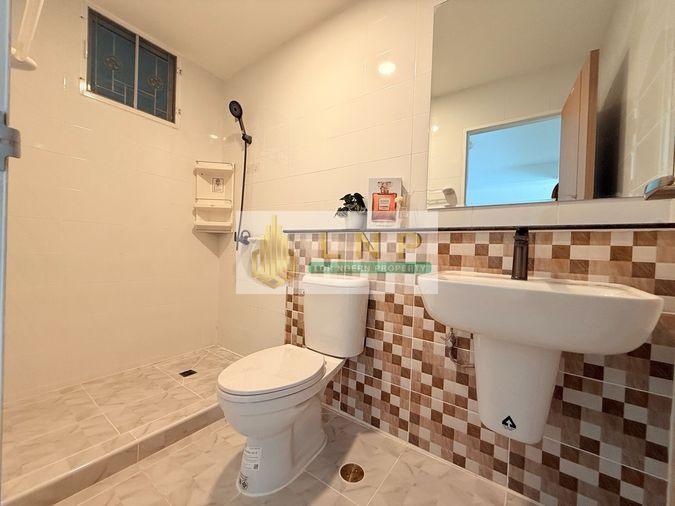 รูป 🏠 ขายบ้าน : THE COLORS LEISURE BANGNA KM.8 (เดอะ คัลเลอร์ส เลชเชอร์ บางนา กม.8) รหัสทรัพย์ | 📌 LNP-H739 - รูปที่ 6/22