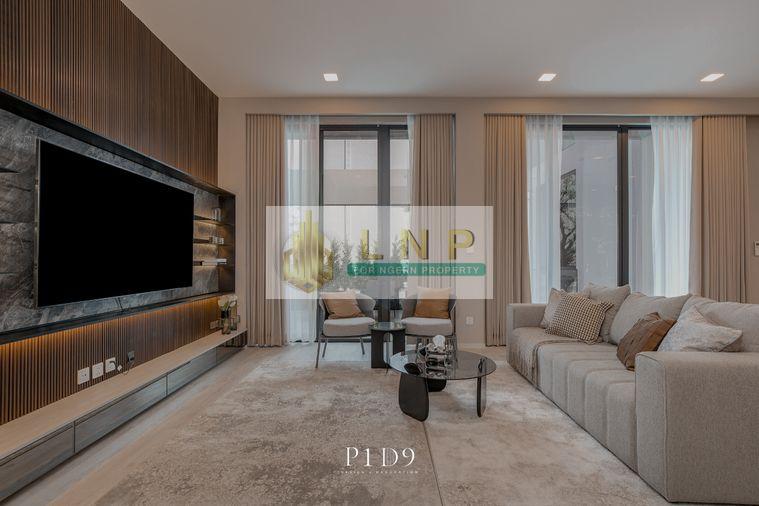 รูป 🏠 ให้เช่าบ้าน : VIVE Krungthep Kreetha (วีเว่ กรุงเทพกรีฑา) รหัสทรัพย์ | 📌 LNP-H734 - รูปที่ 24/28