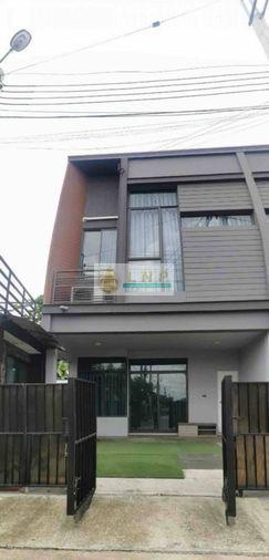 รูป 🏠 ให้เช่าบ้าน : VERVE Rama 9 (เวิร์ฟ พระราม 9) รหัสทรัพย์ | 📌LNP-H366 - รูปที่ 1/20