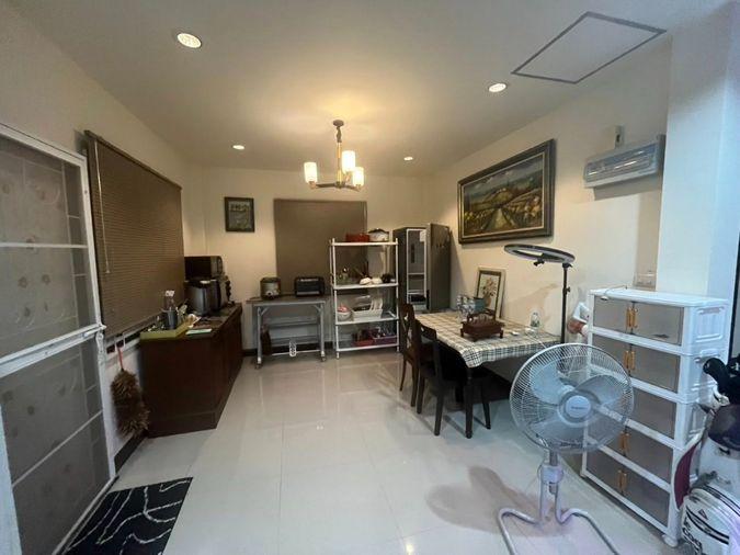 รูป 🏠 ให้เช่าบ้าน : K.C. Park Ville 3 (เค.ซี. พาร์ควิลล์ 3)   รหัสทรัพย์ | 📌LNP-H736  - รูปที่ 10/25