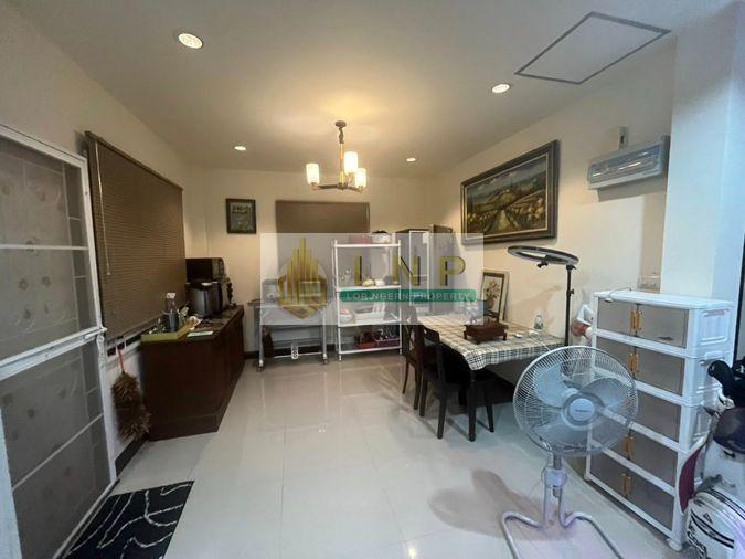 รูป 🏠 ให้เช่าบ้าน : K.C. Park Ville 3 (เค.ซี. พาร์ควิลล์ 3) รหัสทรัพย์ | 📌LNP-H736 - รูปที่ 10/25