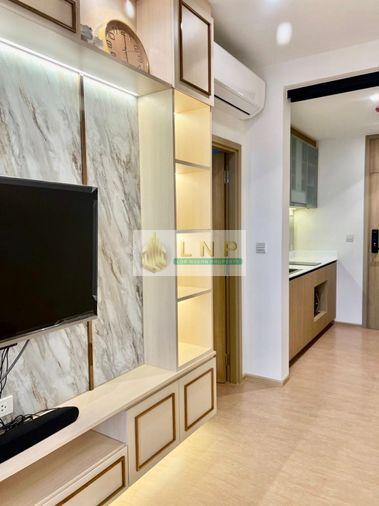 รูป 🏢 ขายคอนโด : MARU LADPRAO 15 (มารุ ลาดพร้าว 15) รหัสทรัพย์ | 📌LNP-C11297 - รูปที่ 6/10