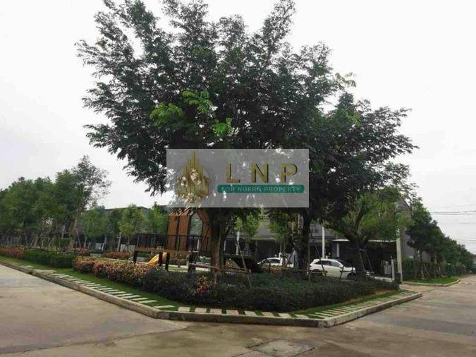 รูป 🏠 ให้เช่าบ้าน : VERVE Rama 9 (เวิร์ฟ พระราม 9) รหัสทรัพย์ | 📌LNP-H366 - รูปที่ 15/20