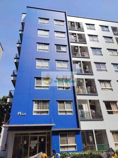 รูป 🏢 ขายคอนโด : The Kith Tiwanon (เดอะ คิทท์ ติวานนท์) รหัสทรัพย์ | 📌LNP-C11302 - รูปที่ 12/23