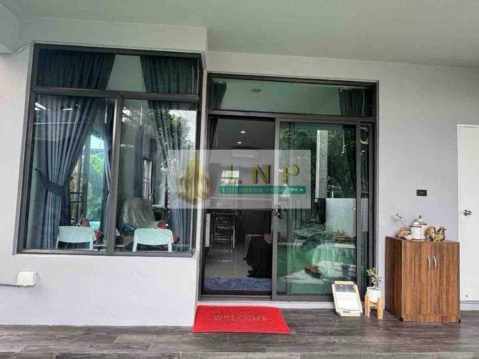 รูป 🏠 ให้เช่าบ้าน : VERVE Rama 9 (เวิร์ฟ พระราม 9) รหัสทรัพย์ | 📌LNP-H366 - รูปที่ 19/20