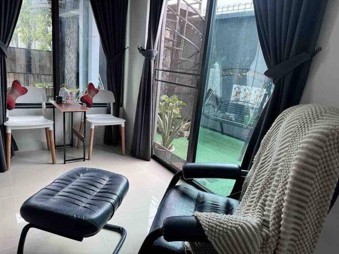 รูป 🏠 ให้เช่าบ้าน : VERVE Rama 9 (เวิร์ฟ พระราม 9)   รหัสทรัพย์ | 📌LNP-H366  - รูปที่ 11/20