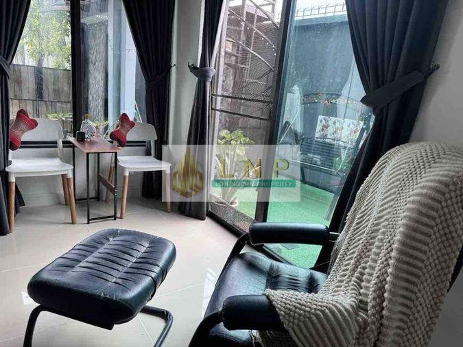 รูป 🏠 ให้เช่าบ้าน : VERVE Rama 9 (เวิร์ฟ พระราม 9) รหัสทรัพย์ | 📌LNP-H366 - รูปที่ 11/20