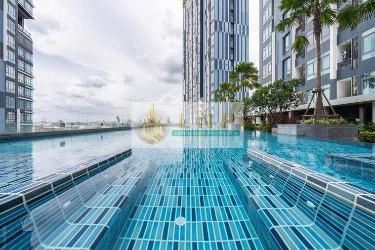 รูป 🏢 ขายคอนโด : Metro Sky Bangsue - Prachachuen (เมโทร สกาย บางซื่อ - ประชาชื่น) รหัสทรัพย์ | 📌LNP-C11307 - รูปที่ 17/20