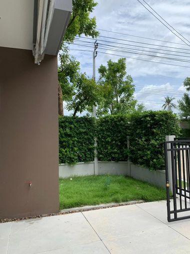 รูป 🏠 ให้เช่าบ้าน : Baan Klang Muang Ratchaphruek (บ้านกลางเมือง ราชพฤกษ์)   รหัสทรัพย์ | 📌LNP-H735 - รูปที่ 16/21
