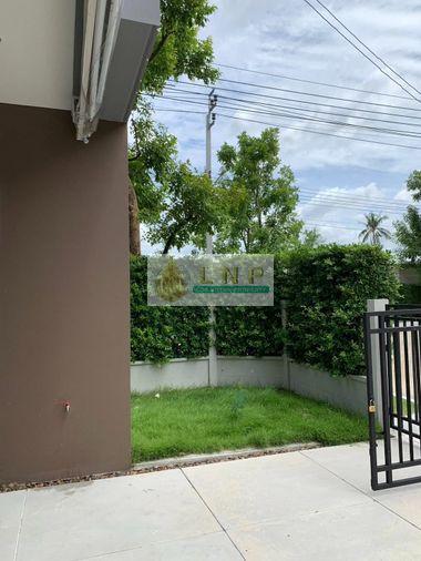 รูป 🏠 ให้เช่าบ้าน : Baan Klang Muang Ratchaphruek (บ้านกลางเมือง ราชพฤกษ์) รหัสทรัพย์ | 📌LNP-H735 - รูปที่ 16/21