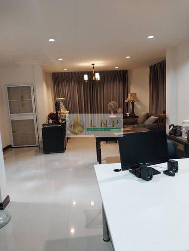 รูป 🏠 ให้เช่าบ้าน : K.C. Park Ville 3 (เค.ซี. พาร์ควิลล์ 3) รหัสทรัพย์ | 📌LNP-H736 - รูปที่ 13/25