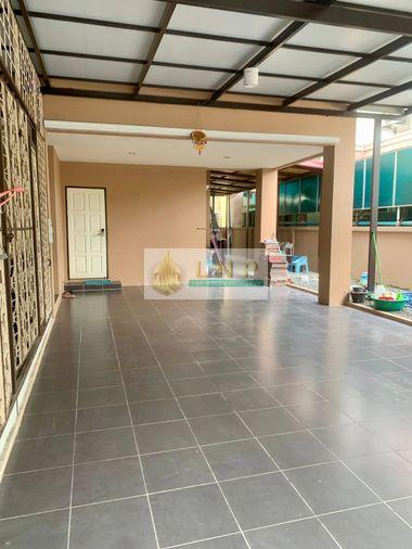 รูป 🏠 ให้เช่าบ้าน : K.C. Park Ville 3 (เค.ซี. พาร์ควิลล์ 3) รหัสทรัพย์ | 📌LNP-H736 - รูปที่ 7/25