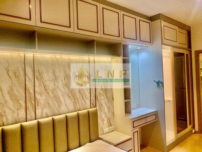 รูป 🏢 ขายคอนโด : MARU LADPRAO 15 (มารุ ลาดพร้าว 15) รหัสทรัพย์ | 📌LNP-C11297 - รูปที่ 10/10