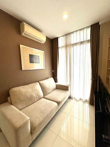 รูป 🏢 ขายคอนโด : Up Ekamai (อัพ เอกมัย)   รหัสทรัพย์ | 📌LNP-C11293  - รูปที่ 5/8