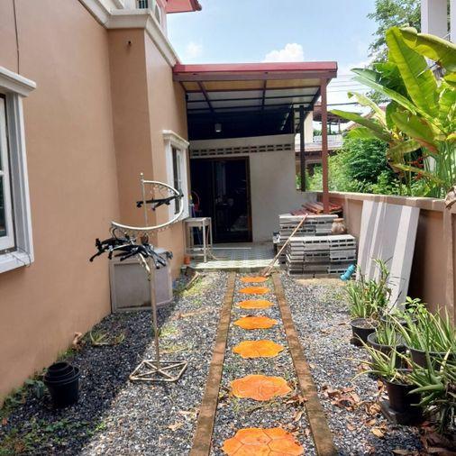 รูป 🏠 ให้เช่าบ้าน : K.C. Park Ville 3 (เค.ซี. พาร์ควิลล์ 3)   รหัสทรัพย์ | 📌LNP-H736  - รูปที่ 8/25