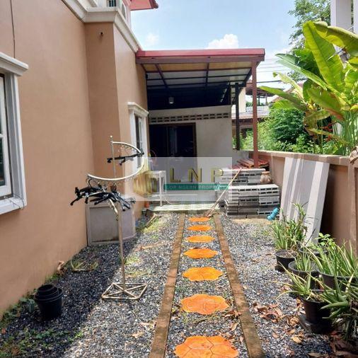 รูป 🏠 ให้เช่าบ้าน : K.C. Park Ville 3 (เค.ซี. พาร์ควิลล์ 3) รหัสทรัพย์ | 📌LNP-H736 - รูปที่ 8/25