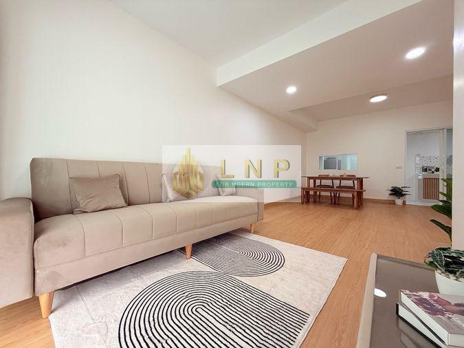รูป 🏠 ขายบ้าน : THE COLORS LEISURE BANGNA KM.8 (เดอะ คัลเลอร์ส เลชเชอร์ บางนา กม.8) รหัสทรัพย์ | 📌 LNP-H739 - รูปที่ 19/22