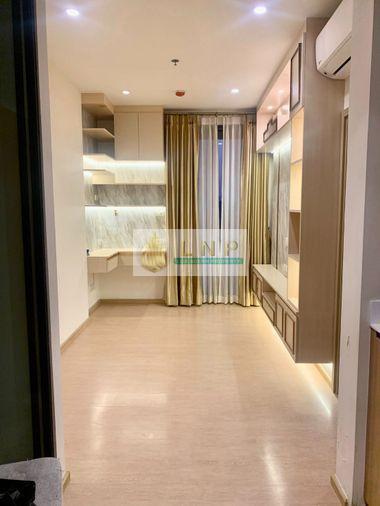 รูป 🏢 ขายคอนโด : MARU LADPRAO 15 (มารุ ลาดพร้าว 15) รหัสทรัพย์ | 📌LNP-C11297 - รูปที่ 5/10