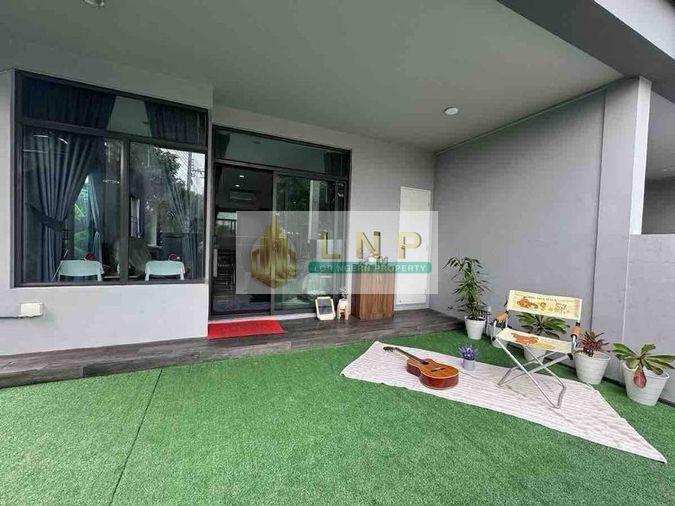 รูป 🏠 ให้เช่าบ้าน : VERVE Rama 9 (เวิร์ฟ พระราม 9) รหัสทรัพย์ | 📌LNP-H366 - รูปที่ 13/20
