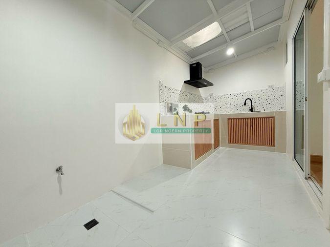 รูป 🏠 ขายบ้าน : THE COLORS LEISURE BANGNA KM.8 (เดอะ คัลเลอร์ส เลชเชอร์ บางนา กม.8) รหัสทรัพย์ | 📌 LNP-H739 - รูปที่ 22/22