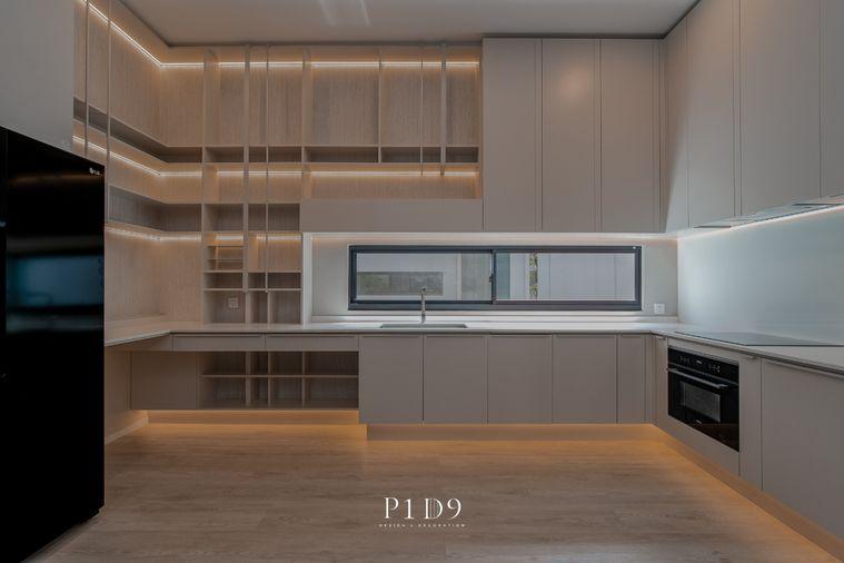 รูป 🏠 ให้เช่าบ้าน : VIVE Krungthep Kreetha (วีเว่ กรุงเทพกรีฑา)   รหัสทรัพย์ | 📌 LNP-H734 - รูปที่ 11/28