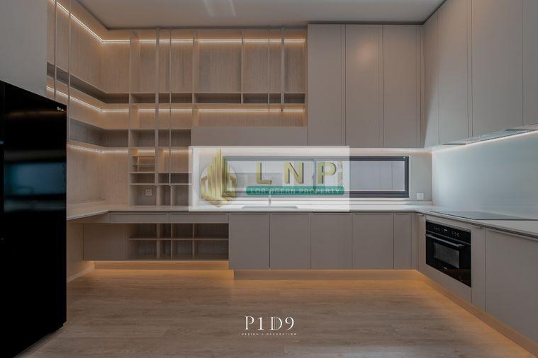 รูป 🏠 ให้เช่าบ้าน : VIVE Krungthep Kreetha (วีเว่ กรุงเทพกรีฑา) รหัสทรัพย์ | 📌 LNP-H734 - รูปที่ 11/28