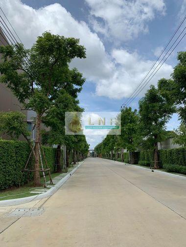 รูป 🏠 ให้เช่าบ้าน : Baan Klang Muang Ratchaphruek (บ้านกลางเมือง ราชพฤกษ์) รหัสทรัพย์ | 📌LNP-H735 - รูปที่ 9/21