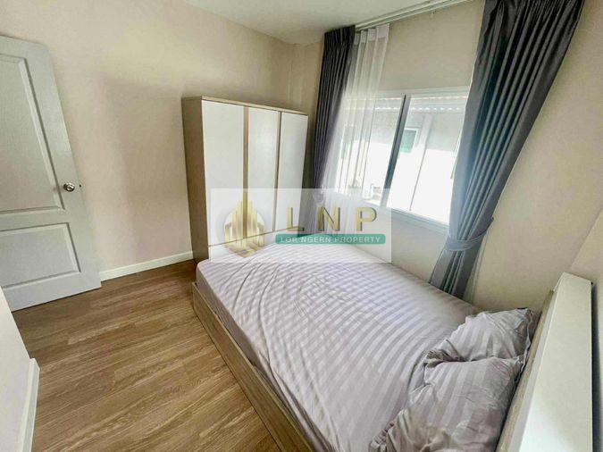 รูป 🏠 ให้เช่าบ้าน : Life Bangkok Boulevard Rangsit (ไลฟ์ บางกอก บูเลอวาร์ด รังสิต) รหัสทรัพย์ | 📌LNP-H740 - รูปที่ 2/16