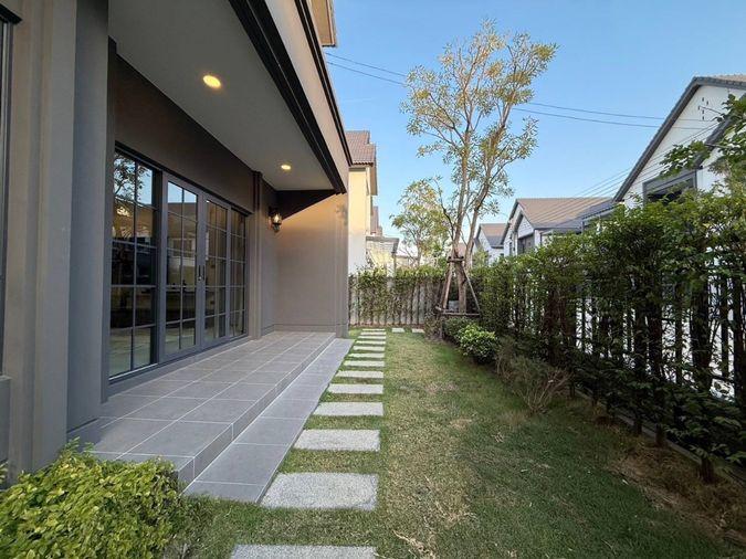รูป 🏠 ให้เช่าบ้าน : Centro Bangna (เซนโทร บางนา)    รหัสทรัพย์ | 📌LNP-H741 - รูปที่ 6/18