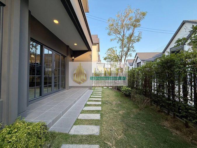 รูป 🏠 ให้เช่าบ้าน : Centro Bangna (เซนโทร บางนา) รหัสทรัพย์ | 📌LNP-H741 - รูปที่ 6/18
