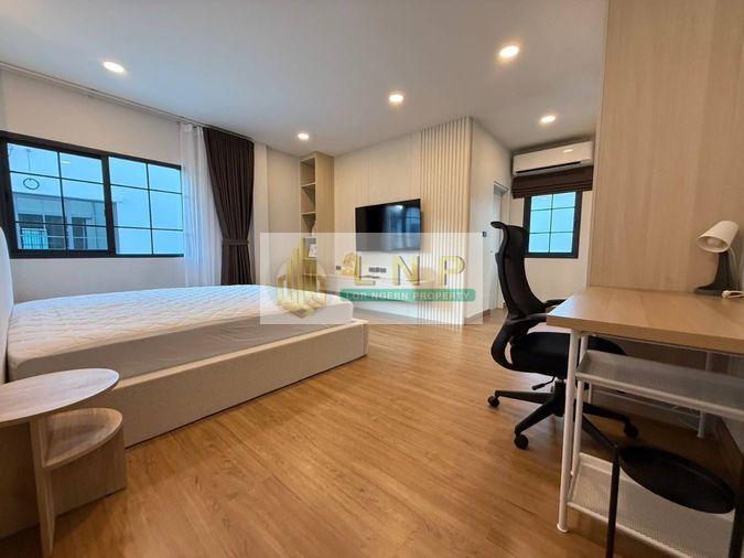 รูป 🏠 ให้เช่าบ้าน : Centro Bangna (เซนโทร บางนา) รหัสทรัพย์ | 📌LNP-H741 - รูปที่ 3/18