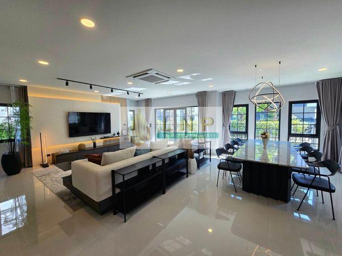 รูป 🏠 ให้เช่าบ้าน : Centro Bangna (เซนโทร บางนา) รหัสทรัพย์ | 📌LNP-H741 - รูปที่ 17/18