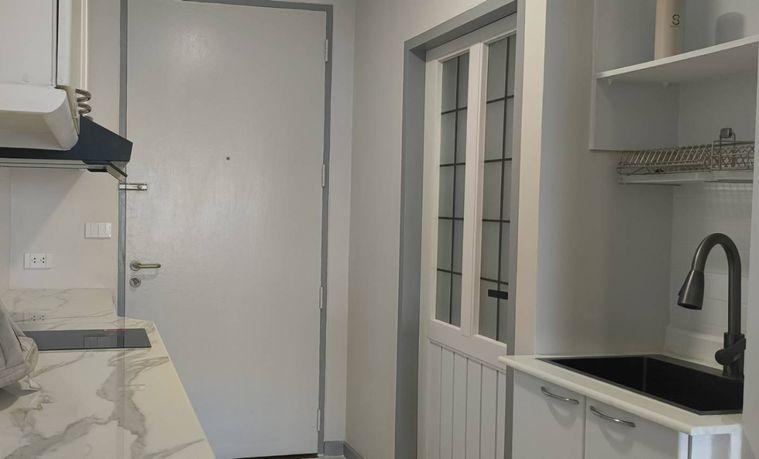 รูป 🏢 ขายคอนโด : Baan Nonsee (บ้าน นนทรี)   รหัสทรัพย์ | 📌LNP-C11309 - รูปที่ 4/6
