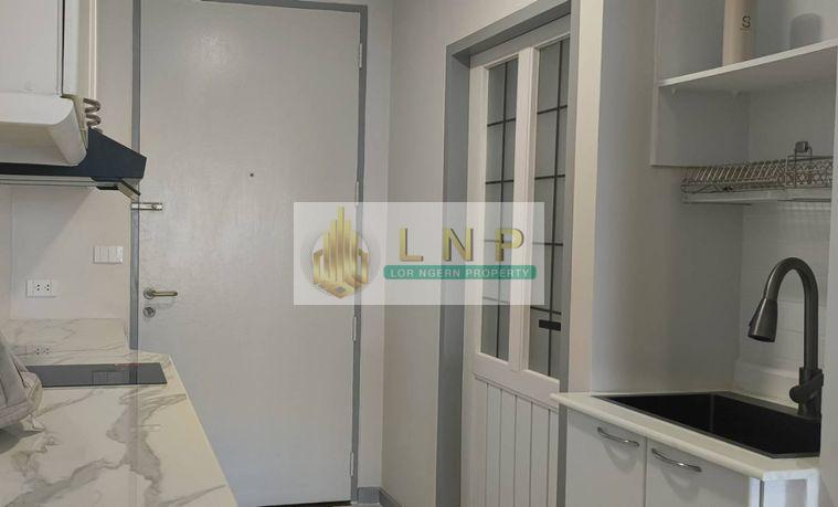 รูป 🏢 ขายคอนโด : Baan Nonsee (บ้าน นนทรี) รหัสทรัพย์ | 📌LNP-C11309 - รูปที่ 4/6