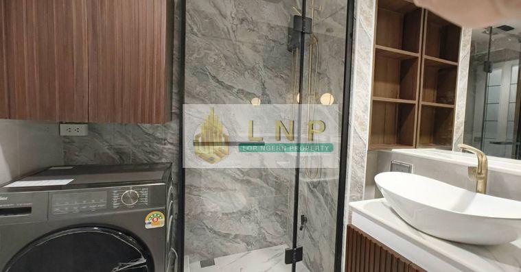 รูป 🏢 ขายคอนโด : Baan Nonsee (บ้าน นนทรี) รหัสทรัพย์ | 📌LNP-C11309 - รูปที่ 2/6