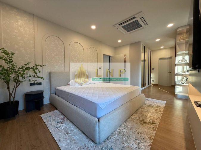 รูป 🏠 ให้เช่าบ้าน : Centro Bangna (เซนโทร บางนา) รหัสทรัพย์ | 📌LNP-H741 - รูปที่ 13/18