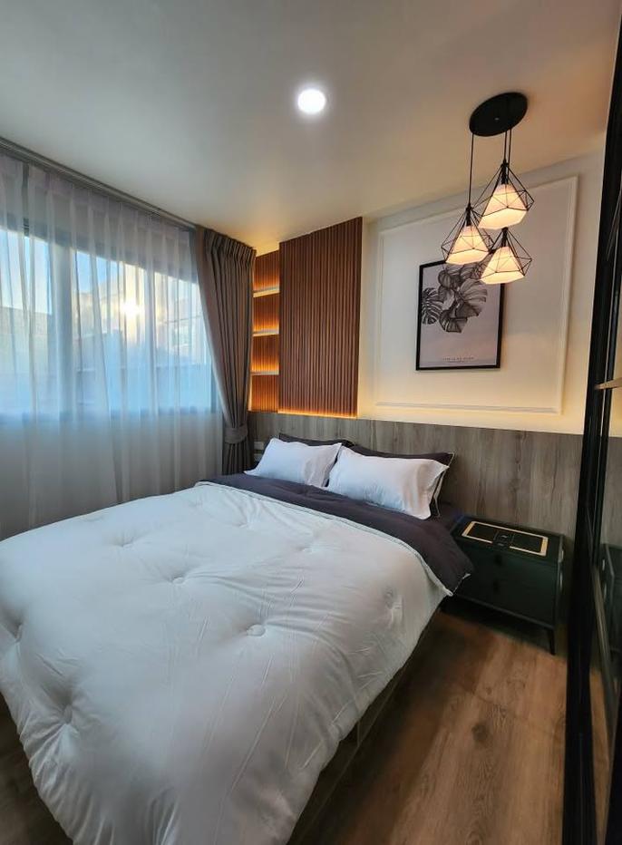 รูป 🏢 ขายคอนโด : dcondo Ram Intra (ดีคอนโด รามอินทรา)   รหัสทรัพย์ | 📌LNP-C11315  - รูปที่ 1/10