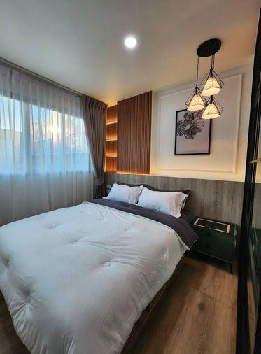 รูป 🏢 ขายคอนโด : dcondo Ram Intra (ดีคอนโด รามอินทรา)   รหัสทรัพย์ | 📌LNP-C11315  - รูปที่ 1/10