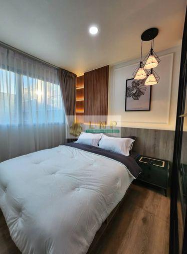 รูป 🏢 ขายคอนโด : dcondo Ram Intra (ดีคอนโด รามอินทรา) รหัสทรัพย์ | 📌LNP-C11315 - รูปที่ 1/10
