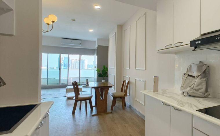 รูป 🏢 ขายคอนโด : Baan Nonsee (บ้าน นนทรี)   รหัสทรัพย์ | 📌LNP-C11309 - รูปที่ 1/6