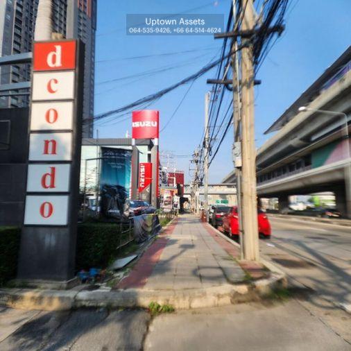 รูป ให้เช่า ดี คอนโด รัตนาธิเบศร์ เลขที่ 115/121 (ทิศตะวันออก) (ห้องใหม่) - รูปที่ 17/17