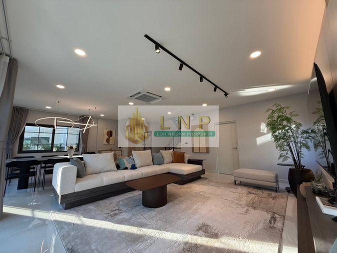 รูป 🏠 ให้เช่าบ้าน : Centro Bangna (เซนโทร บางนา) รหัสทรัพย์ | 📌LNP-H741 - รูปที่ 10/18