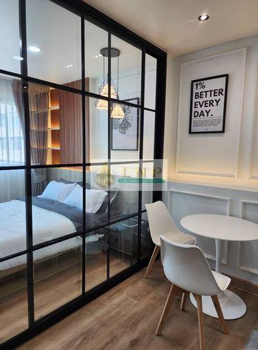 รูป 🏢 ขายคอนโด : dcondo Ram Intra (ดีคอนโด รามอินทรา) รหัสทรัพย์ | 📌LNP-C11315 - รูปที่ 5/10