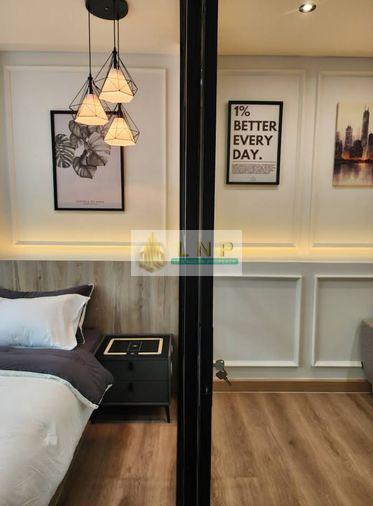 รูป 🏢 ขายคอนโด : dcondo Ram Intra (ดีคอนโด รามอินทรา) รหัสทรัพย์ | 📌LNP-C11315 - รูปที่ 4/10