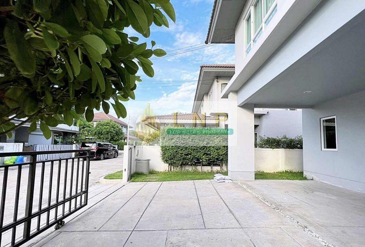 รูป 🏠 ให้เช่าบ้าน : Life Bangkok Boulevard Rangsit (ไลฟ์ บางกอก บูเลอวาร์ด รังสิต) รหัสทรัพย์ | 📌LNP-H740 - รูปที่ 3/16
