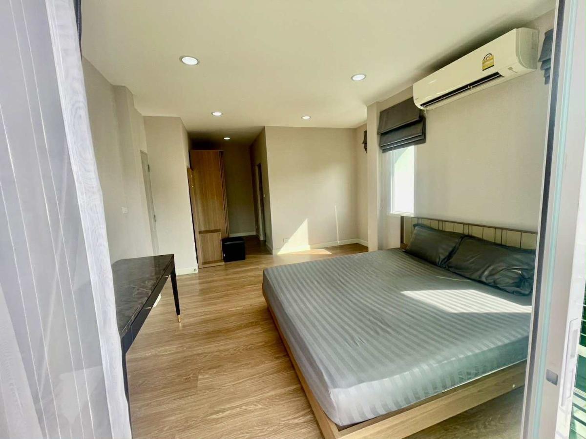 รูป 🏠 ให้เช่าบ้าน : Life Bangkok Boulevard Rangsit (ไลฟ์ บางกอก บูเลอวาร์ด รังสิต)   รหัสทรัพย์ | 📌LNP-H740 - รูปที่ 13/16