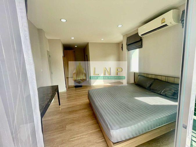 รูป 🏠 ให้เช่าบ้าน : Life Bangkok Boulevard Rangsit (ไลฟ์ บางกอก บูเลอวาร์ด รังสิต) รหัสทรัพย์ | 📌LNP-H740 - รูปที่ 13/16