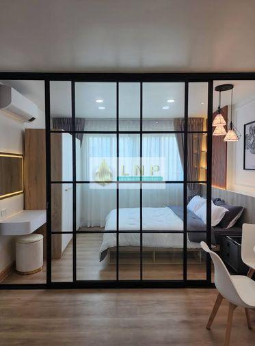 รูป 🏢 ขายคอนโด : dcondo Ram Intra (ดีคอนโด รามอินทรา) รหัสทรัพย์ | 📌LNP-C11315 - รูปที่ 8/10